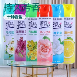 空气清新;冰箱除味剂;香薰