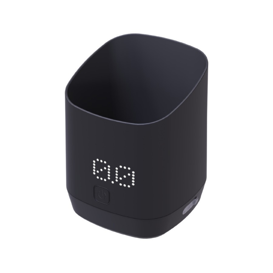 咖啡豆称重杯剂量杯称二合一电子可充电意式咖啡称 水杯 量杯