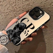 L 23067 iPhone Shockproof Case ƻ����ˤ�ֻ��ǿ羳����ͨ