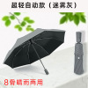 Automatic umbrella solar-powered, fully automatic, wholesale