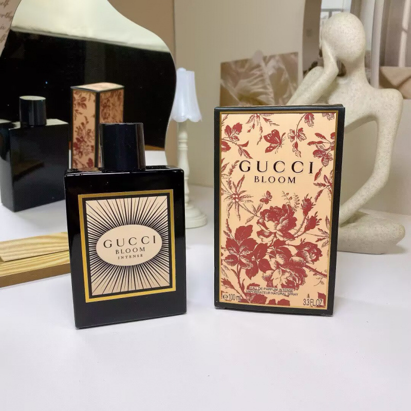 Perfume formal de marca azul desierto pionero de la tierra dulce verdadero me encuentro fragancia de dama libre 100ml