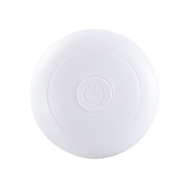 Three-speed switch dimmable night light plug-in LED baby feeding eye protection energy-saving lamp children's bedroom bedside lamp