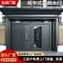 宁波安装庭院上门大门