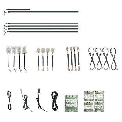 Other lights – LED magic color dynamic invisible