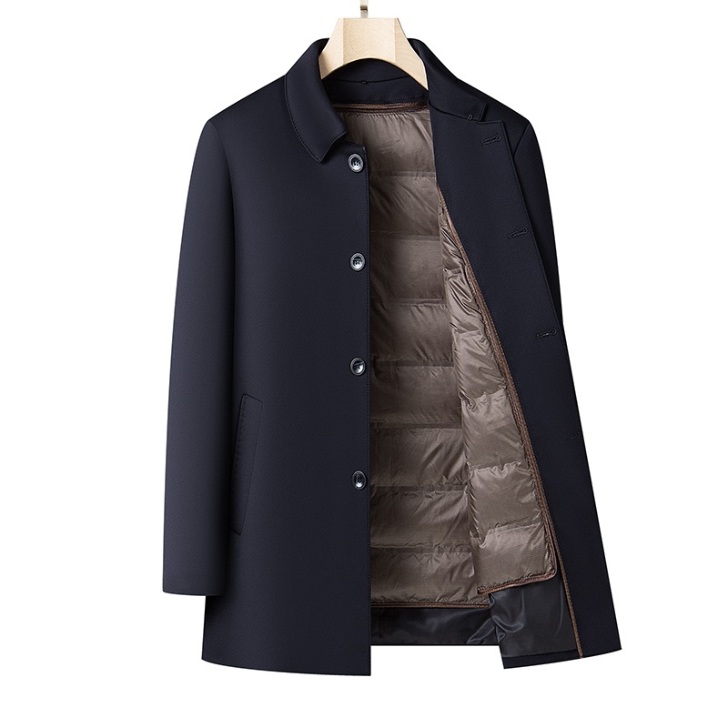 Navy blue
