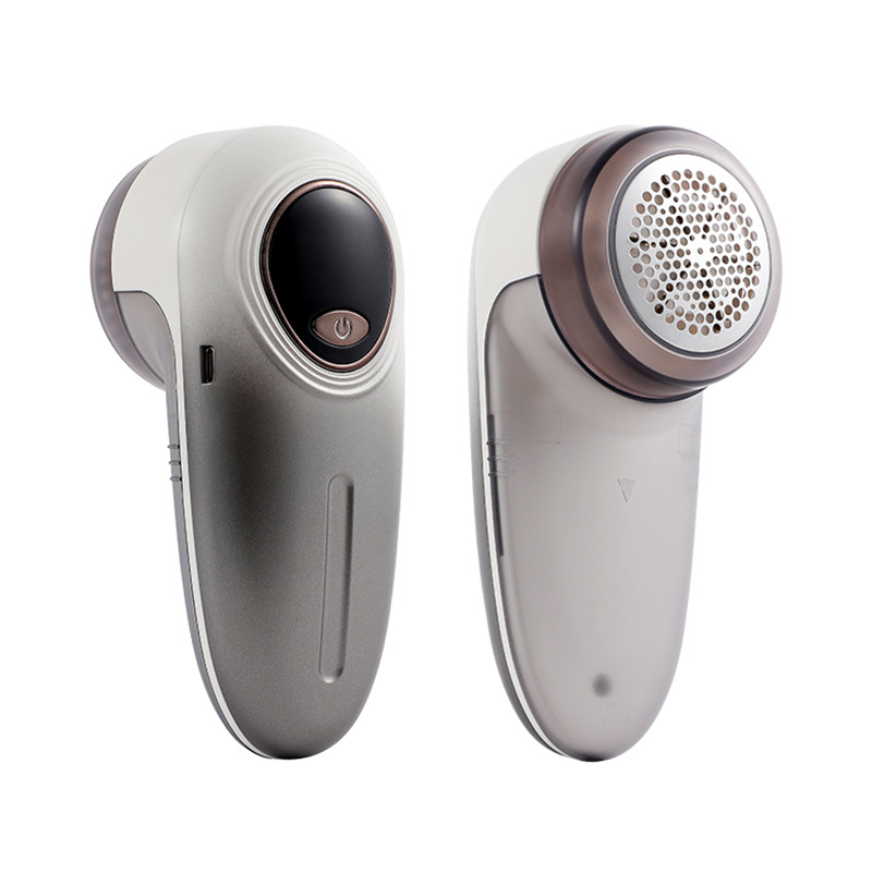 그레이 [3단 디지털 디스플레이 모델] + 예비 칼날 1개