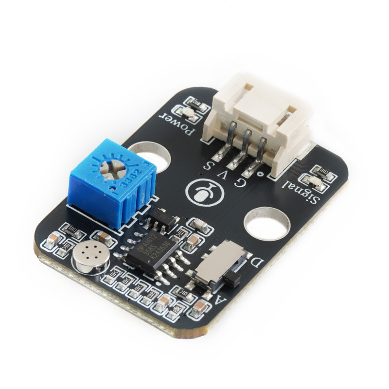 传感器模块批发兼容乐高积木实验 适用于arduino ESP32/UNO R3开|undefined