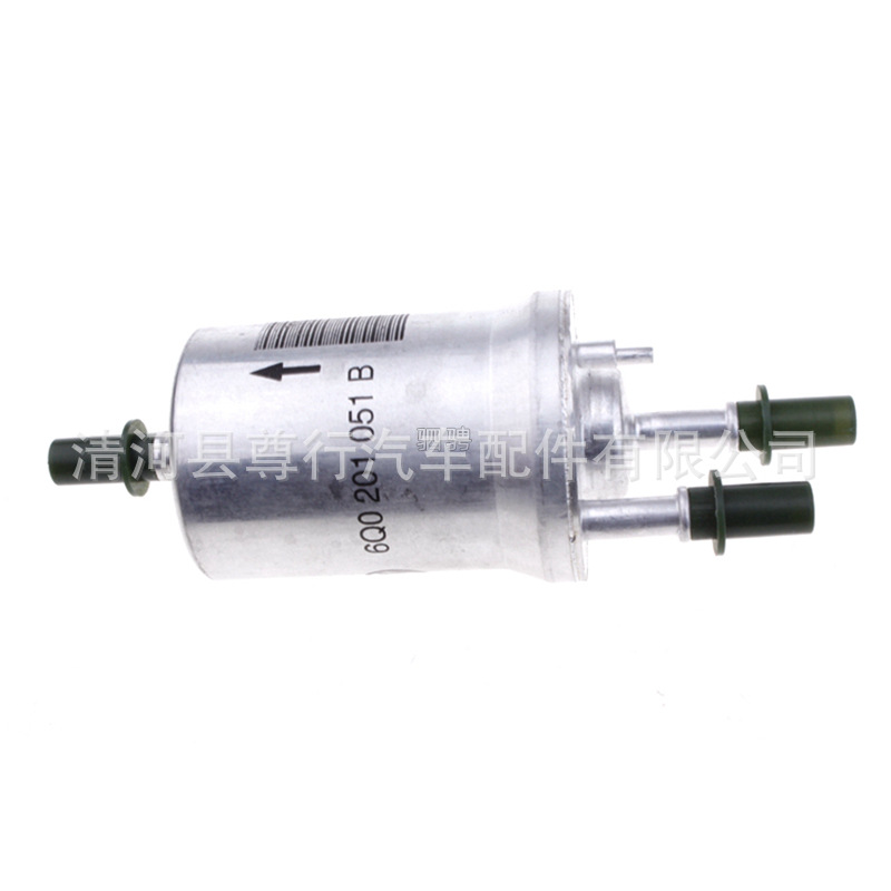 Applicable to Volkswagen Sagittarius Polo Golf 6 Touran Kai Di Bora Gasoline Filter Element 4.0 Pressure