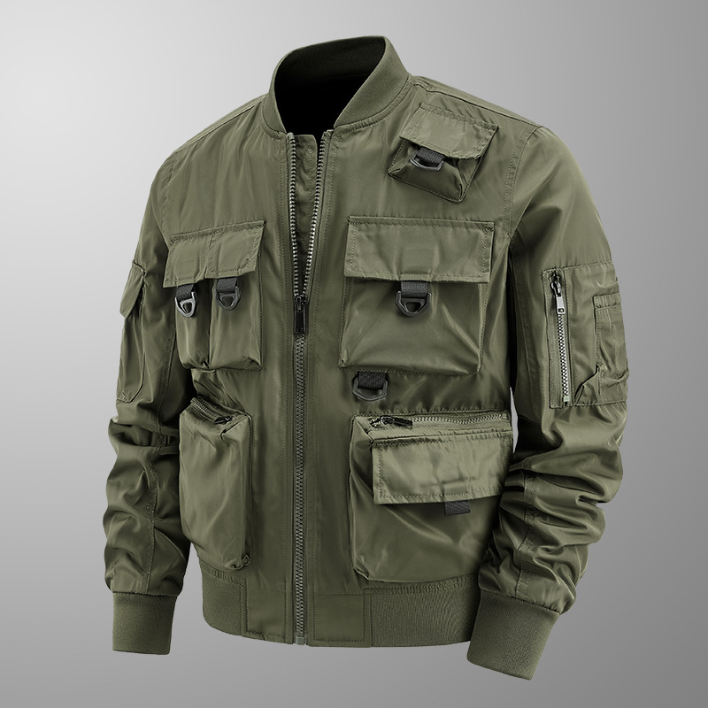 Verde militar