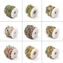 �羳diy�Ʒ朗l��ħ֮�۲�ɫ朗l�~�18k����͐���朗l�Ʒ���
