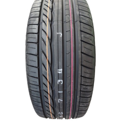 DUNLOP/Dunlop 265/45R21 104W original tires for Infiniti QX70 FX35, comfortable and durable