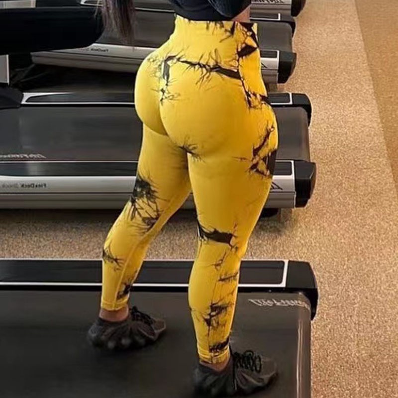 새로운 검정색과 노란색