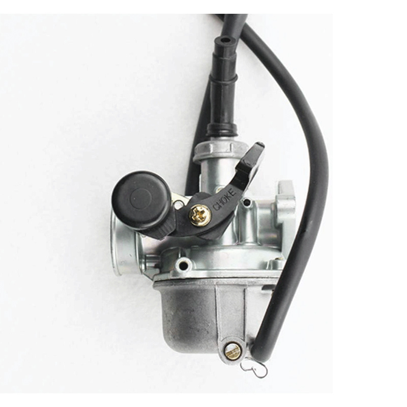 PZ19 19mm carburador 50cc 70cc 80ccCRF XR50 CRF50 XR70 CRF70