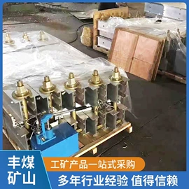 矿山施工设备;其他防爆器材;钻采设备