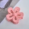 Светло-розовый (7 см, ажурный цветок)