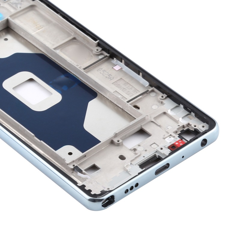 Marco LCD para LG Stylo 6 LMQ730TM LM-Q730TM