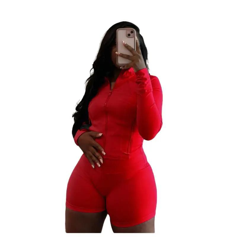 2 Piece Women's Street Women's Street Shorts Women's Two|ms