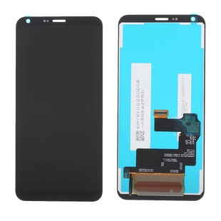 Suitable for Lg Q6 Screen Assembly Q6+ M700 M700A M700H Original Lcd Touch Display Screen