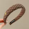 2# red brown plaid - about 3cm wide