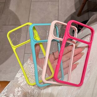 �m���O��18Promax/16PRO��׃��ҕ�����͚�17PM͸���R�^��ŮDIY��