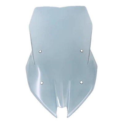 20-24 Models, Motorcycle front windshield
