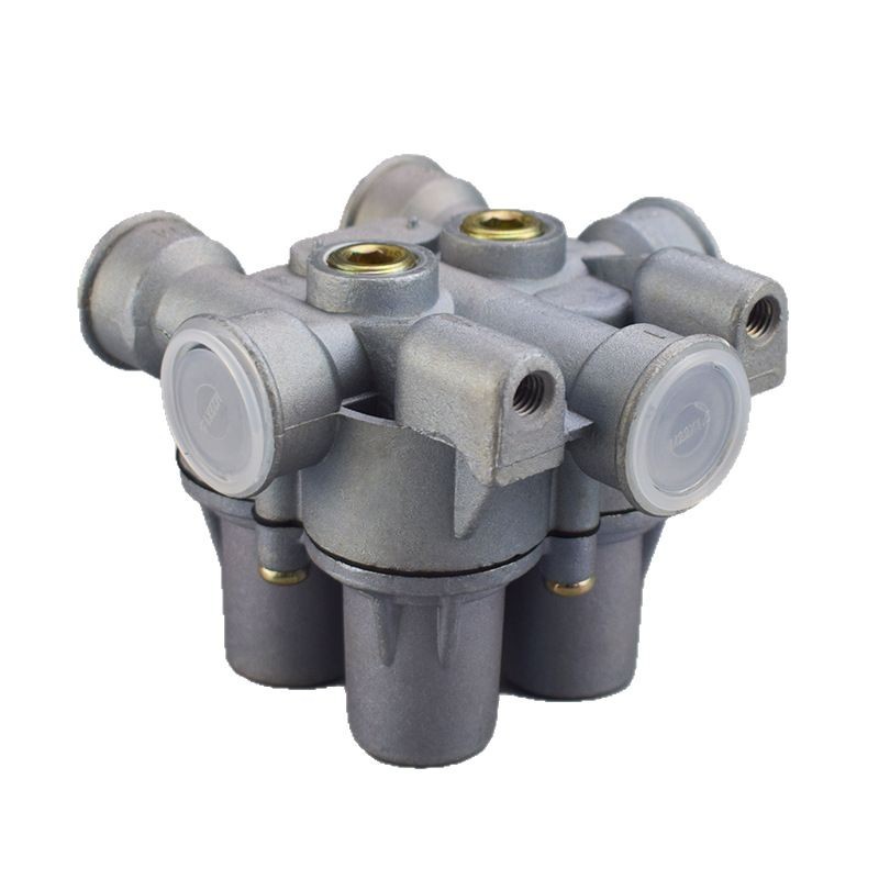 El Camión Europeo del camión pesado parte SMT [válvula de protección de cuatro lazos] AE4404