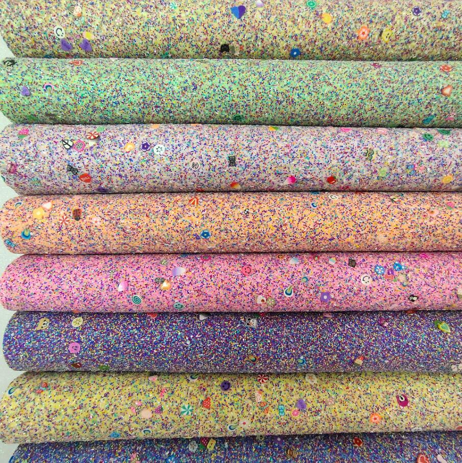 厂家批发闪光金葱粉布料撒粉金葱皮革童趣世界箱包鞋材装饰圣诞用