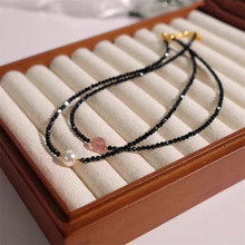 ԭ���OӋ�ڼ⾧Ʒ�|��ݮ�������机�ˮ���i��朼���choker����