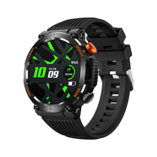 HT17 Smart Watch Men Compass LED Lighting Outdoor Sport