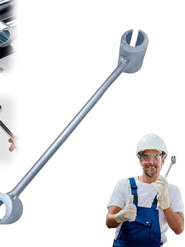 合页调缝扳手调节门缝旗型明铰链门窗修门安装工具门隙防盗门