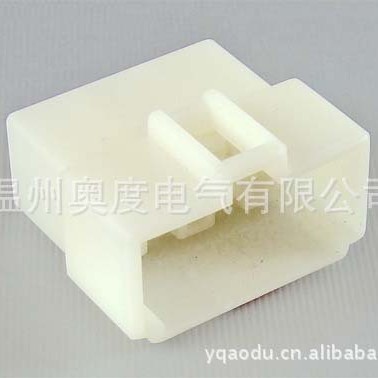 专业销售DJ7061-6.3-11，汽车连接器接插件，DJ7061-6.3-10