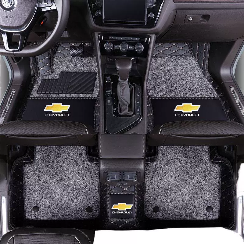 Подходящий для Chevrolet Cruze Kovos New Saio 3 Chuangku Malibo Cruze следы автомобиля