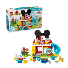LEGO �ָߵñ�ϵ��10465�����������������Ͳ�³��Ů����ľ���