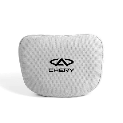 Waist Protection Cushion Pillow, Headrest - one-off-white-headrest