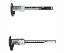 Япония И пластиковый цифровой штангенциркуль AD-5765A-150/AD-5765-100