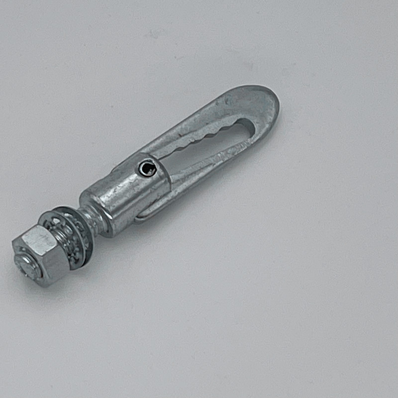 Antiluce trailer accessories quick release pin T-type