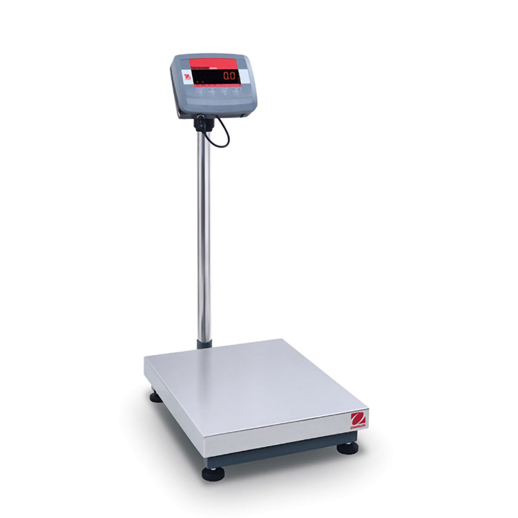 Agente OHAUS defender2000 Balanza de plataforma electrónica OHAUS Balanza de plataforma D24PE image 3