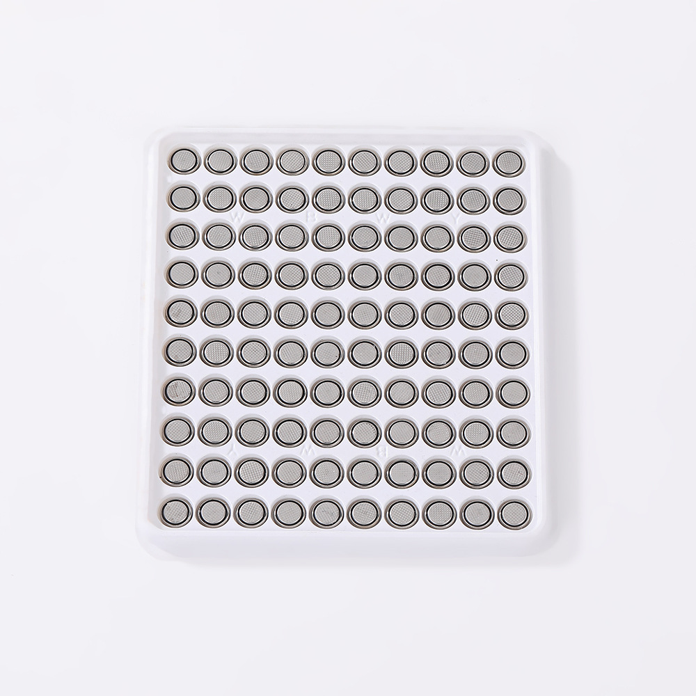 家用新款CR927汽车钥匙遥控器电子手表纽扣电池3V锂电池厂家批发