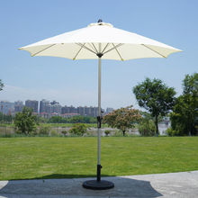 户外遮阳伞桌椅伞可拆卸摆摊庭院阳台花园太阳伞室外室内屋顶隔热