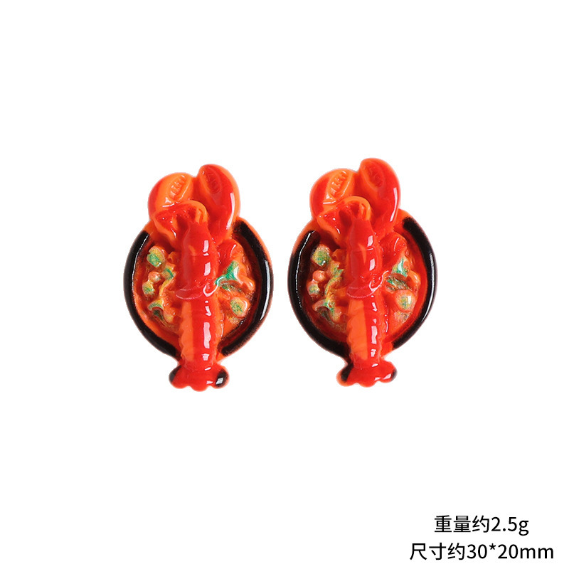 ミニチュアシミュレーション洋食おもちゃパン樹脂アクセサリー diy クリーム接着剤冷蔵庫マグネットヘアピン水カップパッチ素材|undefined