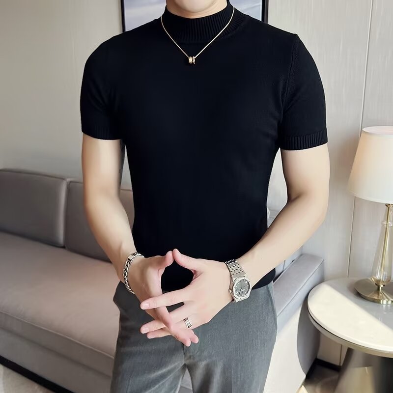 검은색