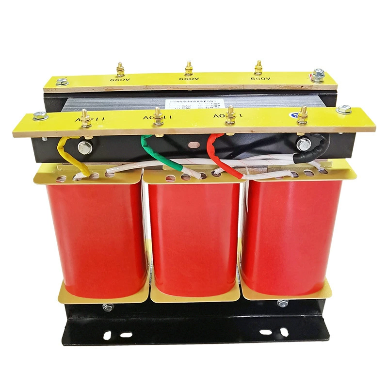 Transformer, 380v, 660v, 1140v, 690v