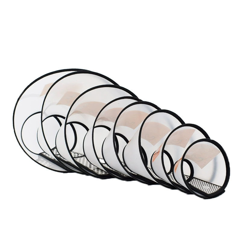 Предметы для домашних животных Элизабет ловушка для собак анти-укусы чехол для собак