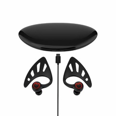 プライベートモードのノイズ低減クリア通話T33妖舞同タイプの精霊イヤホンTWS bluetooth無線イヤホン超航続ゲーム