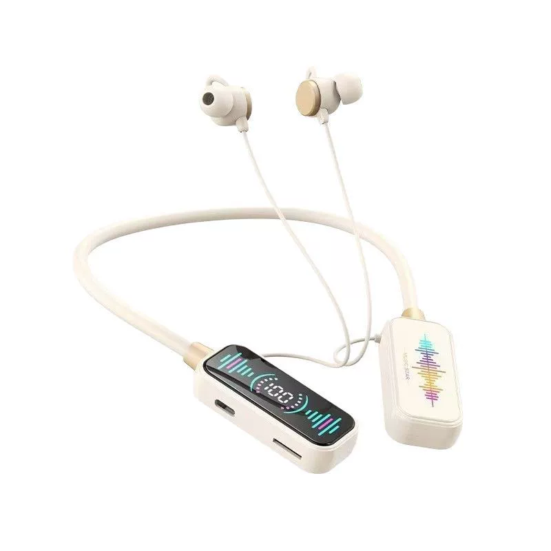 05 новая K-Song беспроводная Bluetooth-гарнитура с возвратом уха Berlin, шумоподавление, длинная батарея для киберспорта