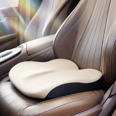 Seat cushion, seat cover | training lady driver's seat in