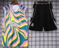 2526 Real Madrid Multicolor