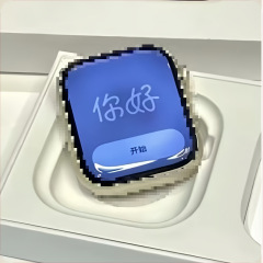 華強北S10スマート腕時計iwatch9NFC bluetooth電話運動手環黒科技多機能