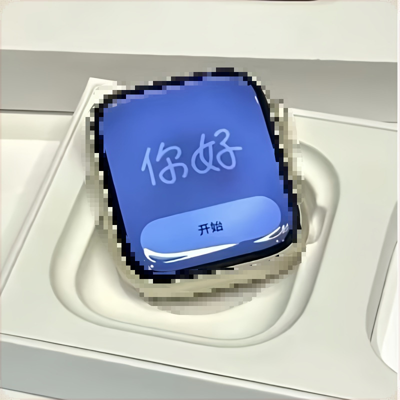 Huaqiangbei S10 Smart Watch Iwatch9Nfc Bluetooth Phone Call Sports Bracelet with Cutting-Edge Technology and Multiple Functions Huaqiangbei S10 Smart Watch Iwatch9Nfc Bluetooth Phone Call Sports Bracelet with Cutting-Edge Technology and Multiple Functions
