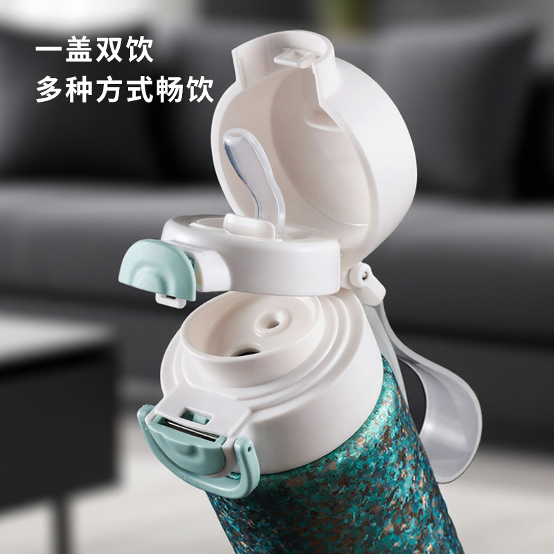 大号钛杯全钛纯钛水杯车载焖泡保冷便携高颜值商务纯钛保温杯礼盒|undefined